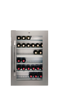 Reparación averías vinoteca Bauknecht en  Zamora